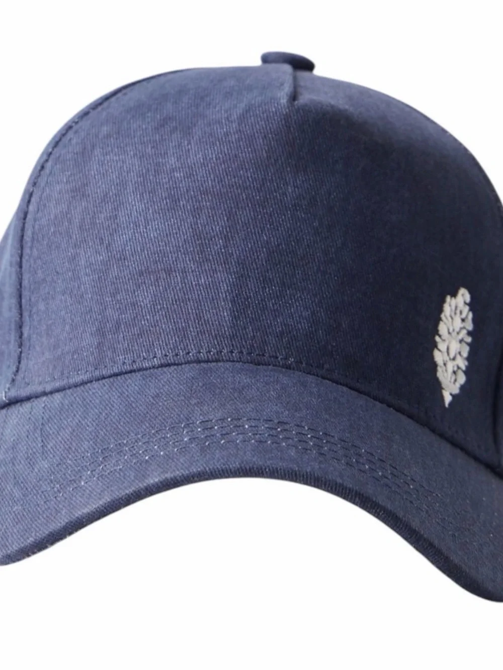 Free People movement all set SnapBack hat  midnight nave